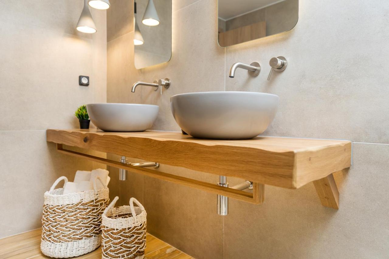 Naxian Icon Luxury Residence 3 Naxos City 外观 照片